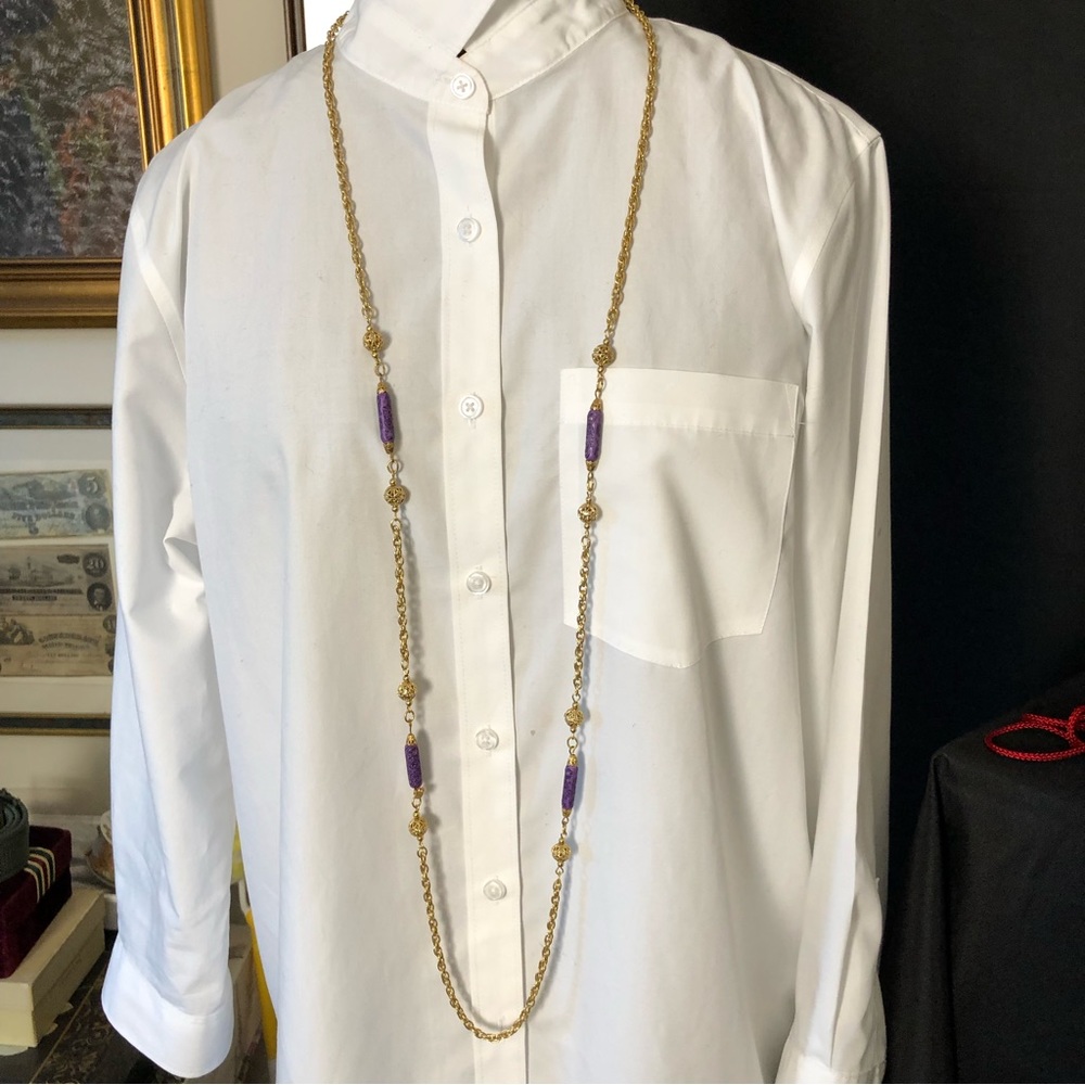 Fashion Necklace